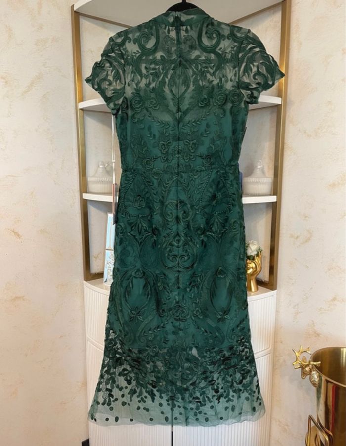 Robe de soirée - photo numéro 2
