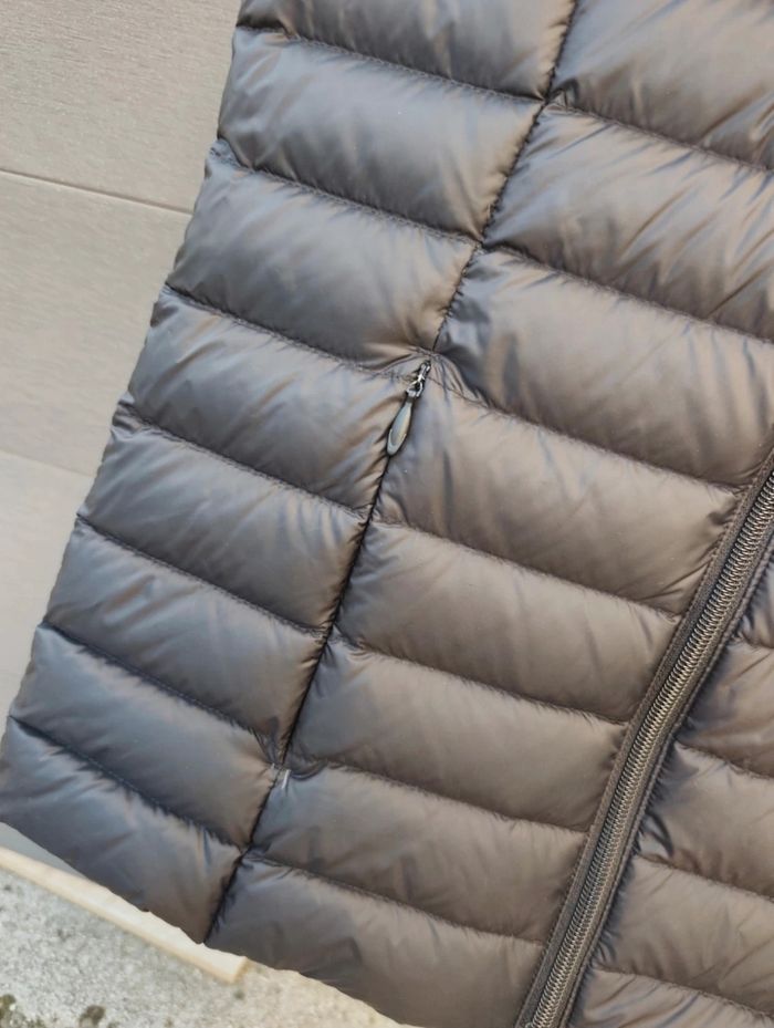 Doudoune sans manche Jott - photo numéro 3