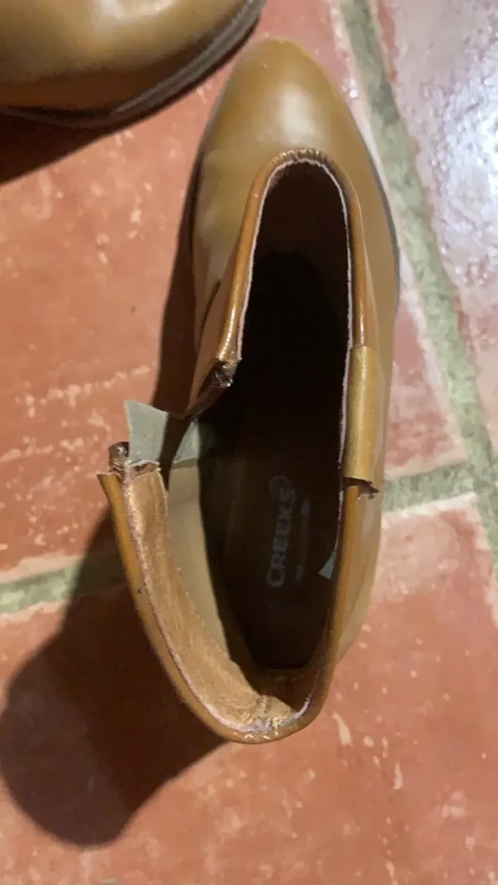 Chaussures à talons - photo numéro 2