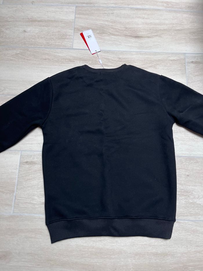 Pull sans marque neuf avec étiquette - photo numéro 5