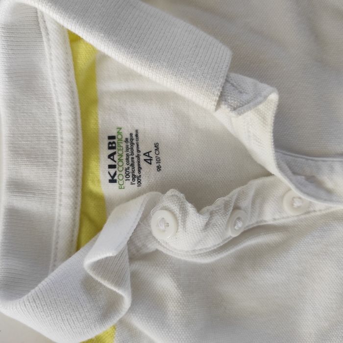 Polos - photo numéro 2