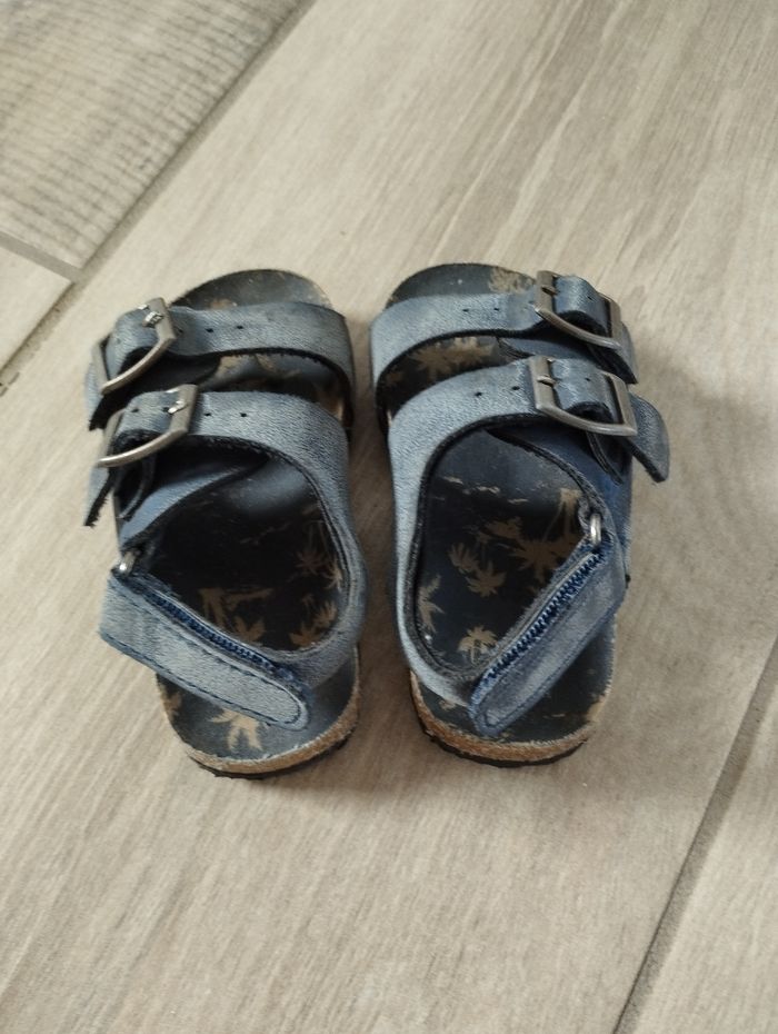 Sandales - photo numéro 2