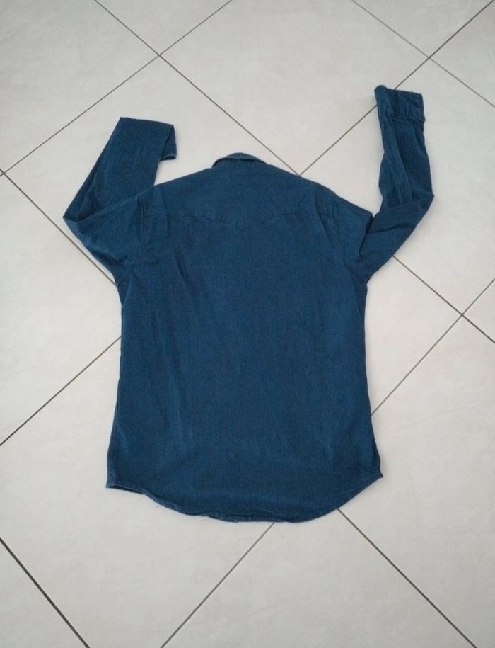Chemise - photo numéro 4