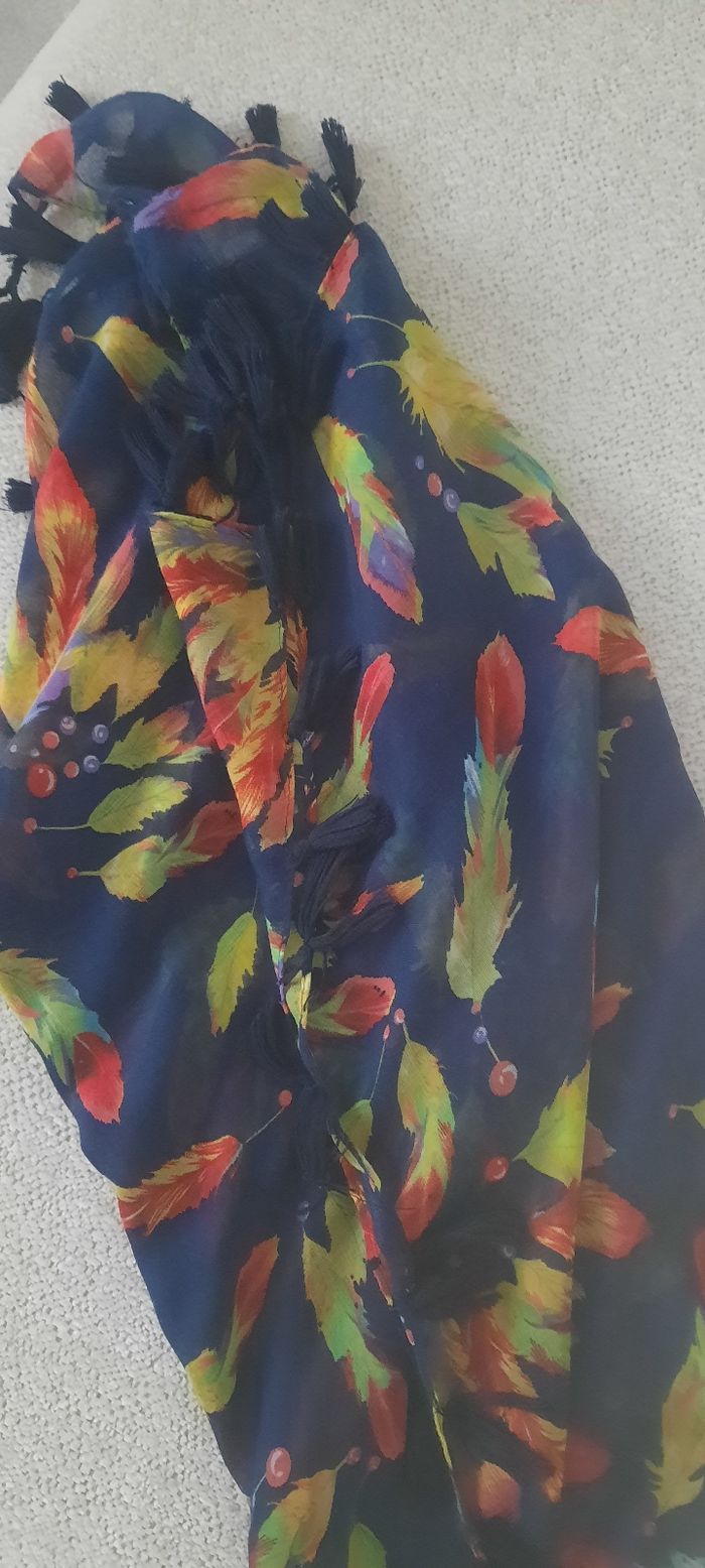 Foulard - photo numéro 4