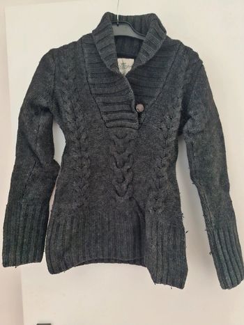 Pull laine d’agneau H&M taille S
