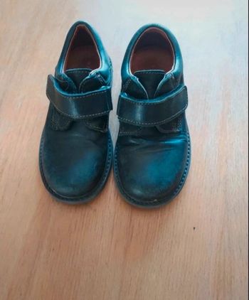 Chaussures habillées