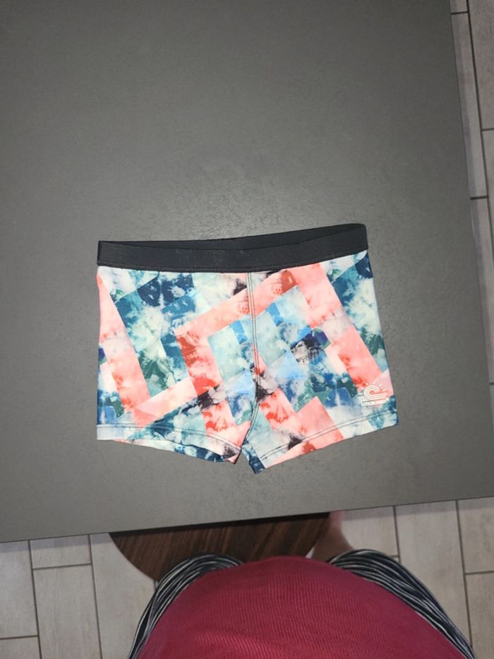 Maillot de bain