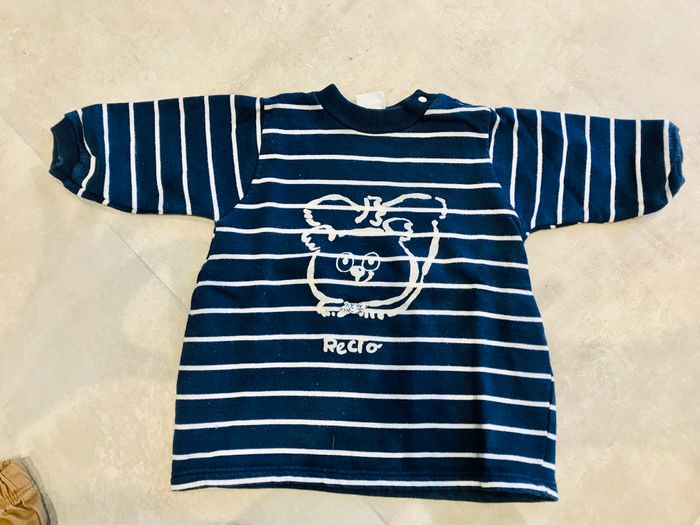 T shirt - photo numéro 2