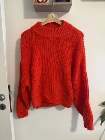 Pull large hm corail