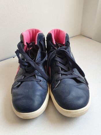 Basket fille T36 Reebok
