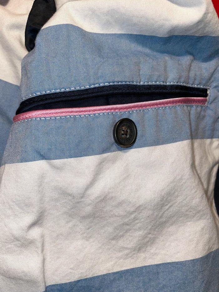 Veste printemps/été #Eden Park#taille M - photo numéro 6