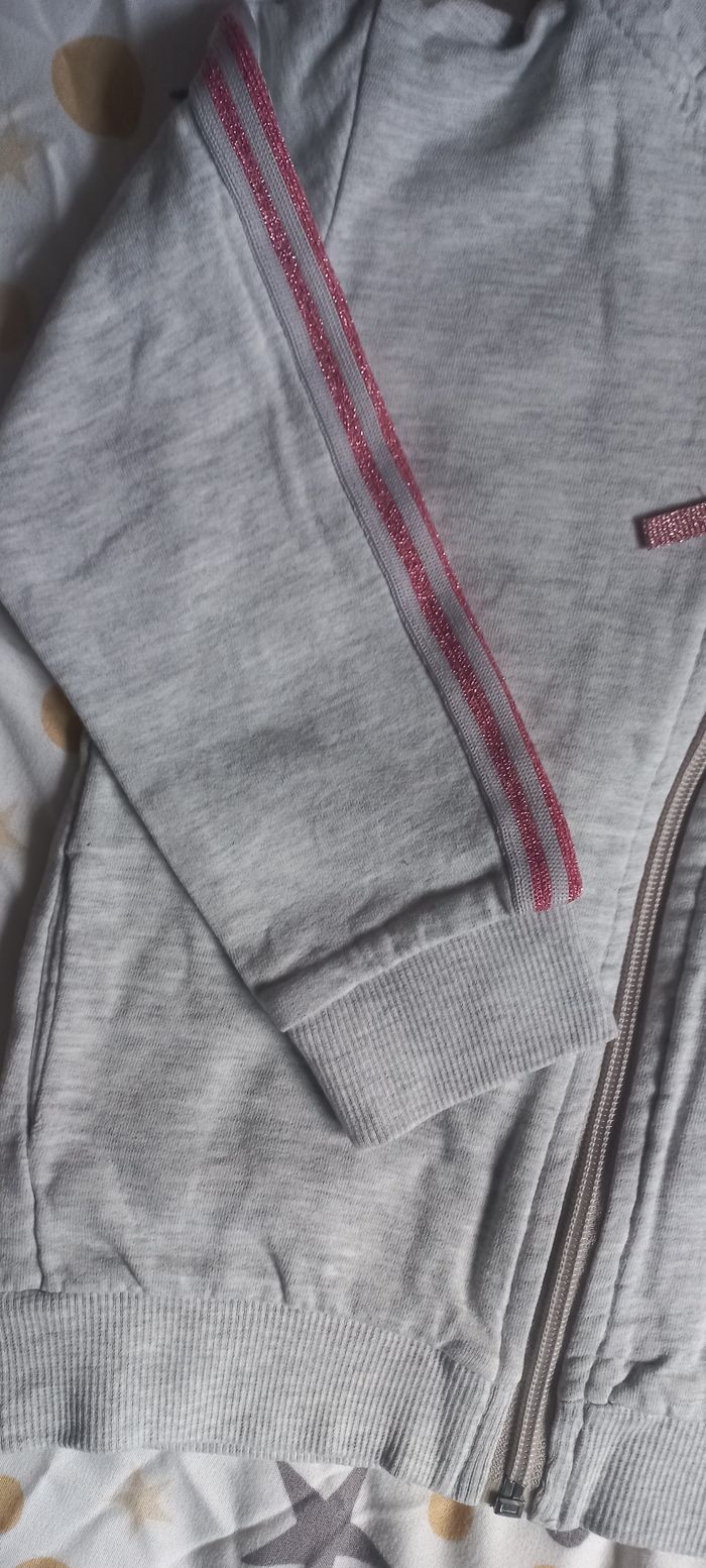 Veste Gemo 5 ans - photo numéro 4