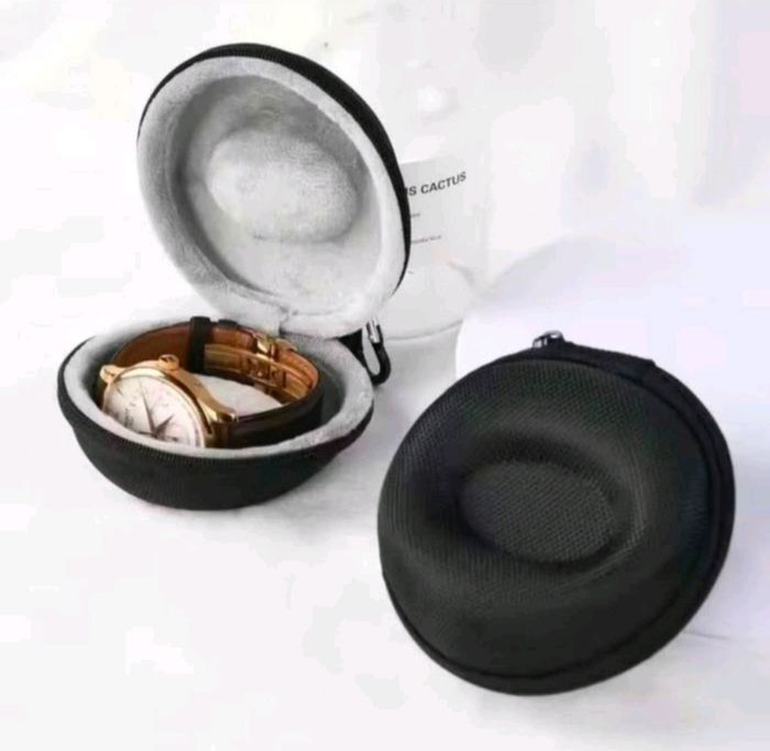 Boite de Rangement montre