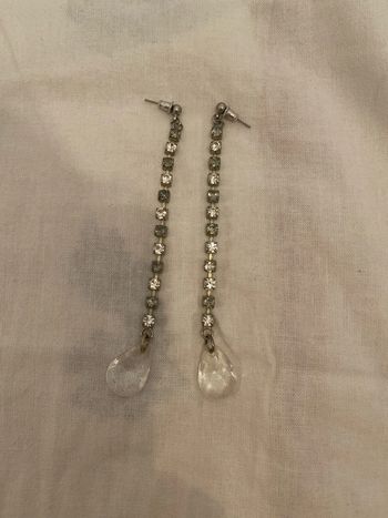 Boucle d’oreille