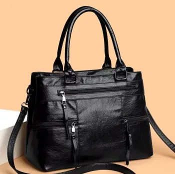 Sac en cuir PU