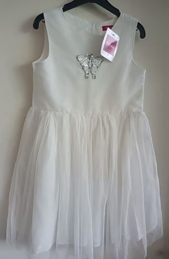 Robe pour mariage taille 5 ans 🎁 NEUF