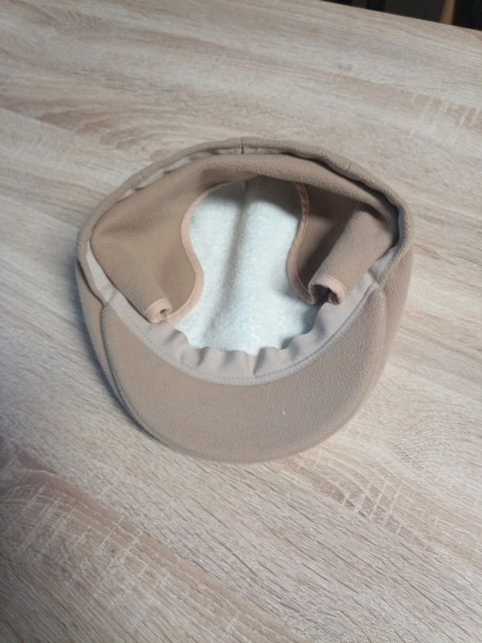 Casquette - photo numéro 2