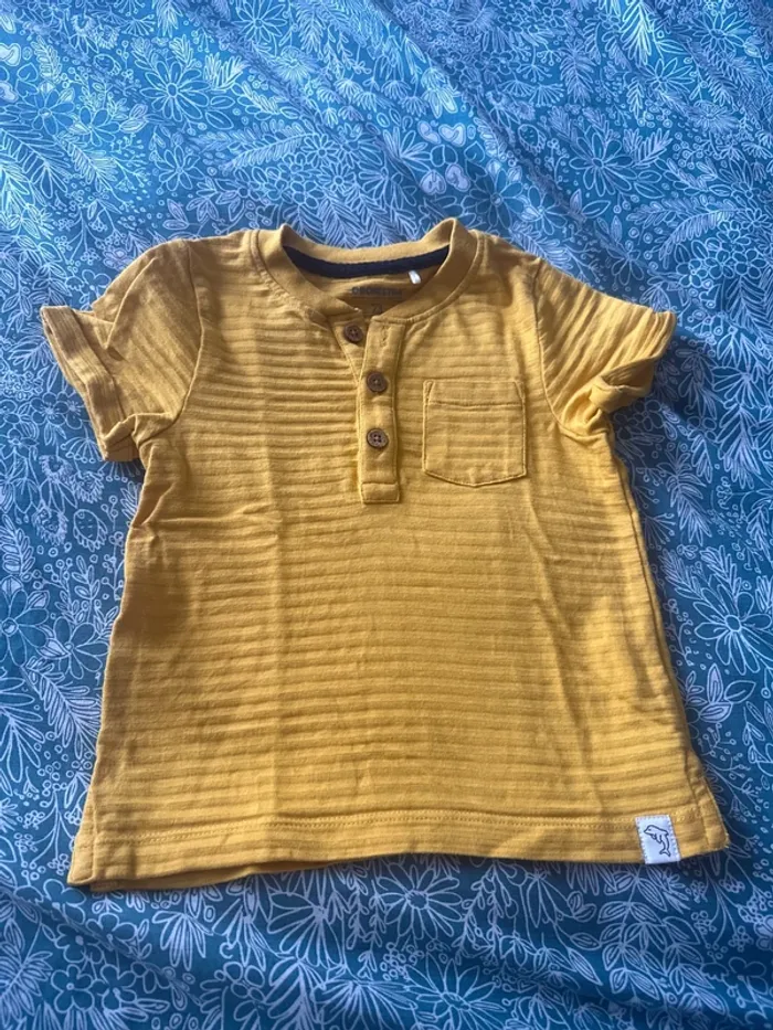 Teeshirt