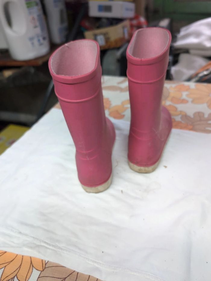 Bottes - photo numéro 3
