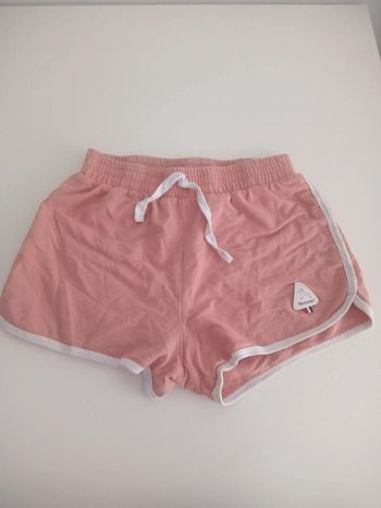 Short Rolanko