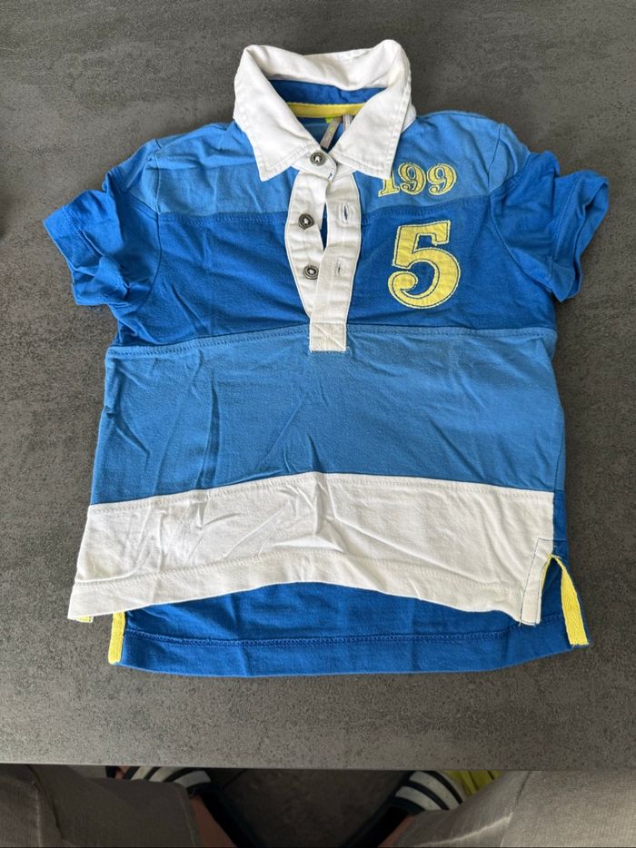 Tee-shirts 3 ans - photo numéro 5