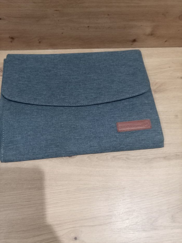 Pochette BMW motorrad