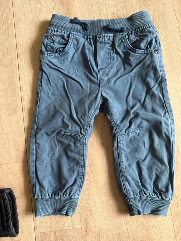 Lot pantalon - photo numéro 5