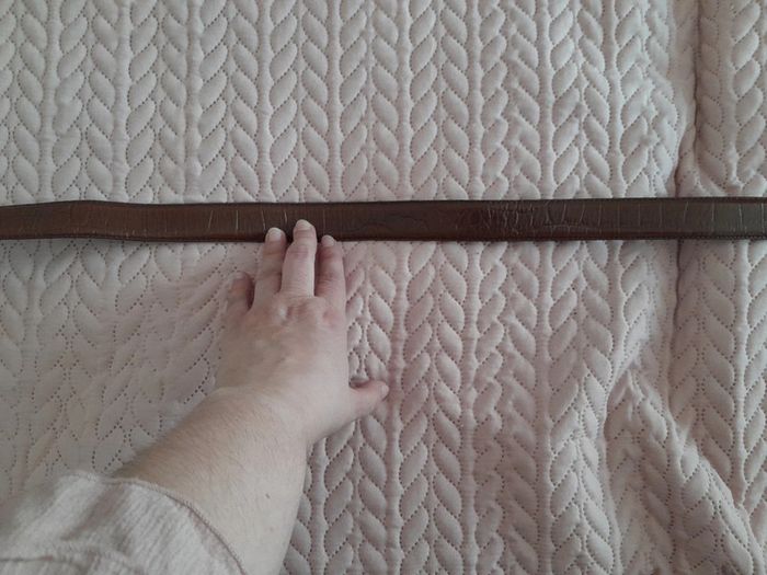 Ceinture Chipie