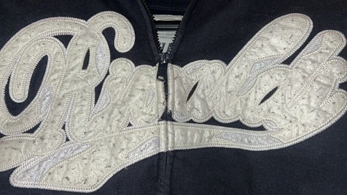 Gilet épais rivaldi - photo numéro 2