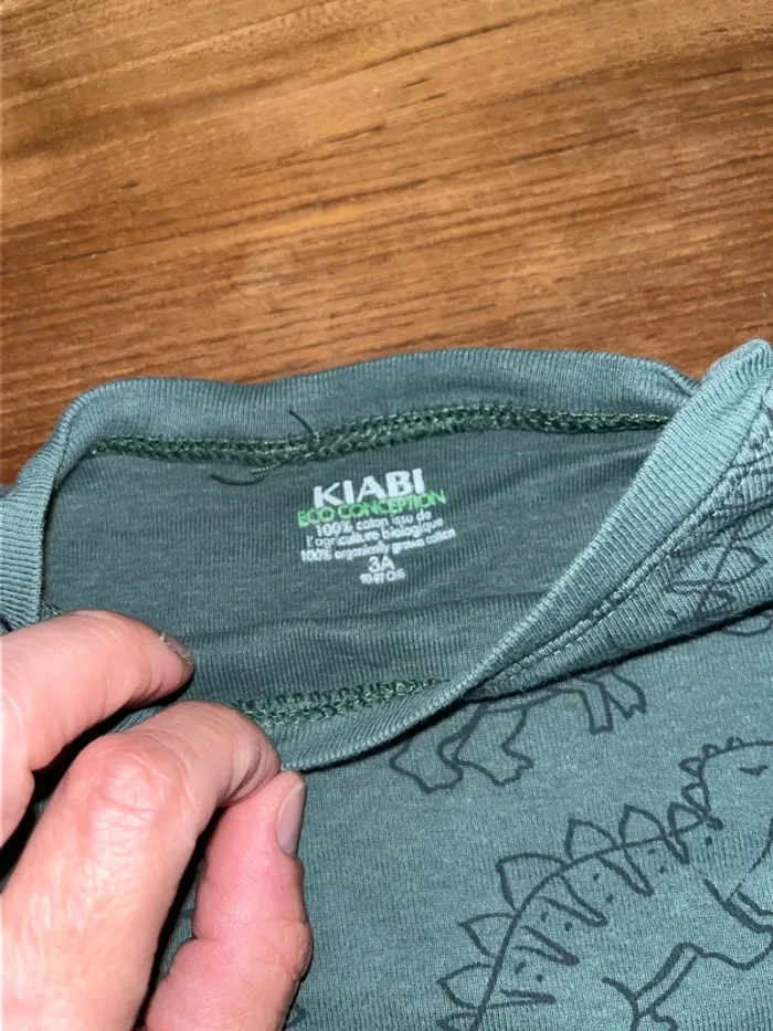 Lot de vêtements garçon 3 ans - photo numéro 15