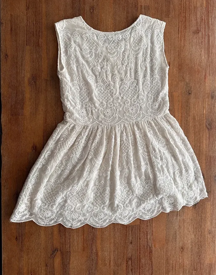 Robe Le Temps des Cerises - photo numéro 3