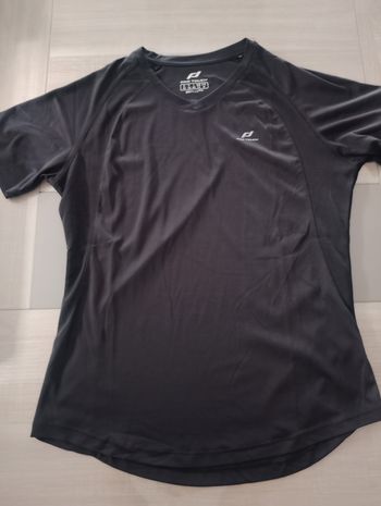 Tee-shirt femme sport