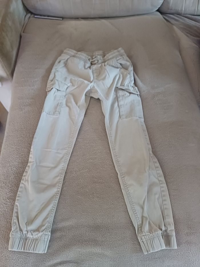 Lot pantalons