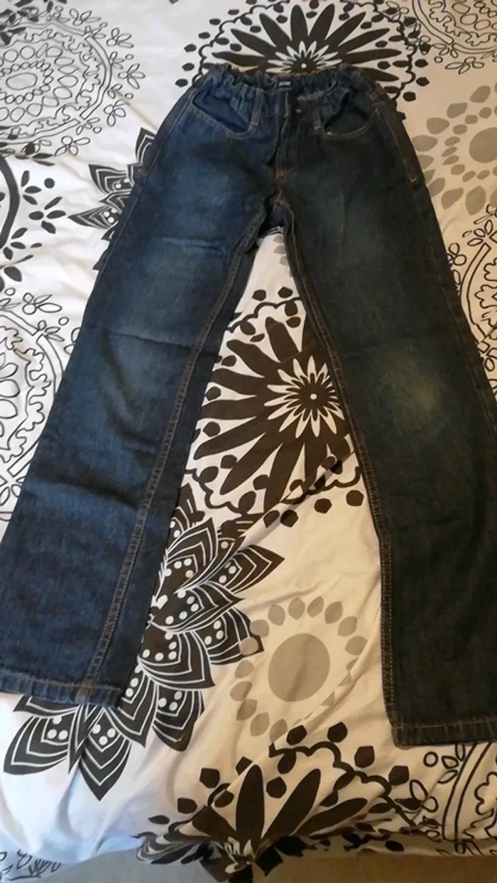 Jeans 12ans