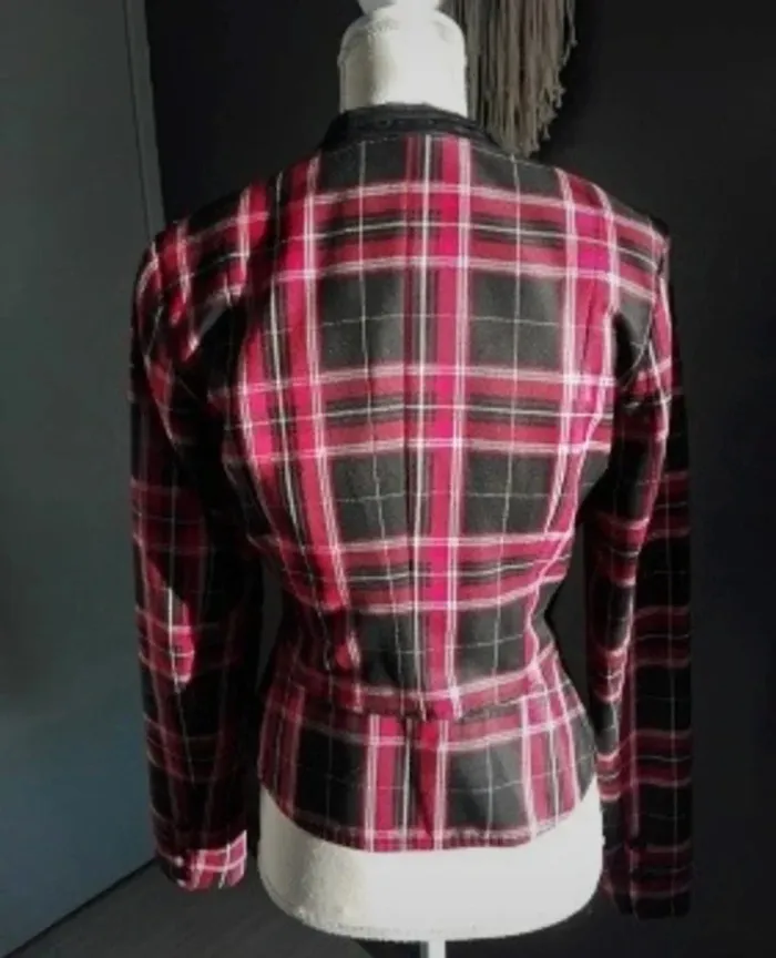 Veste Morgan - photo numéro 2