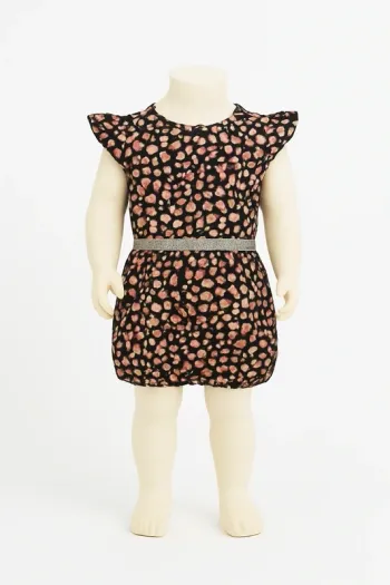 Robe bébé fille gemo Taille 18 mois