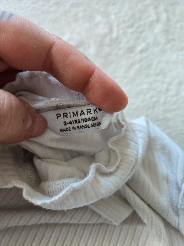 Ensemble tee shirt pull legging - photo numéro 4