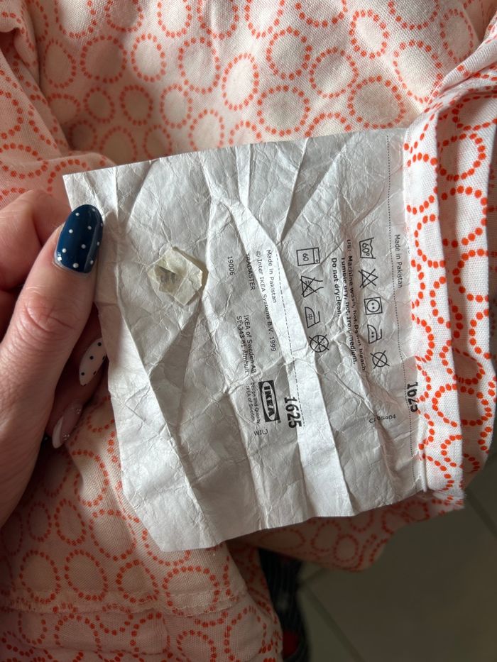 Parure de lit - photo numéro 3