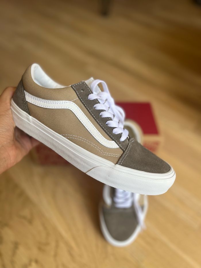 Baskets VANS 38 - photo numéro 2