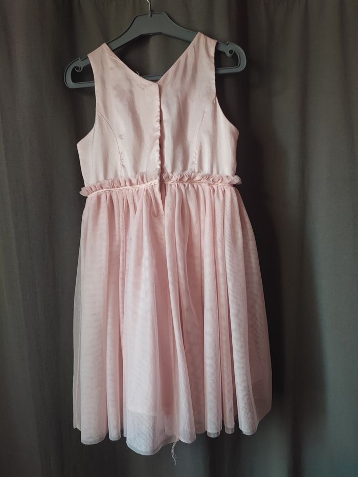 Robe cérémonie - photo numéro 3