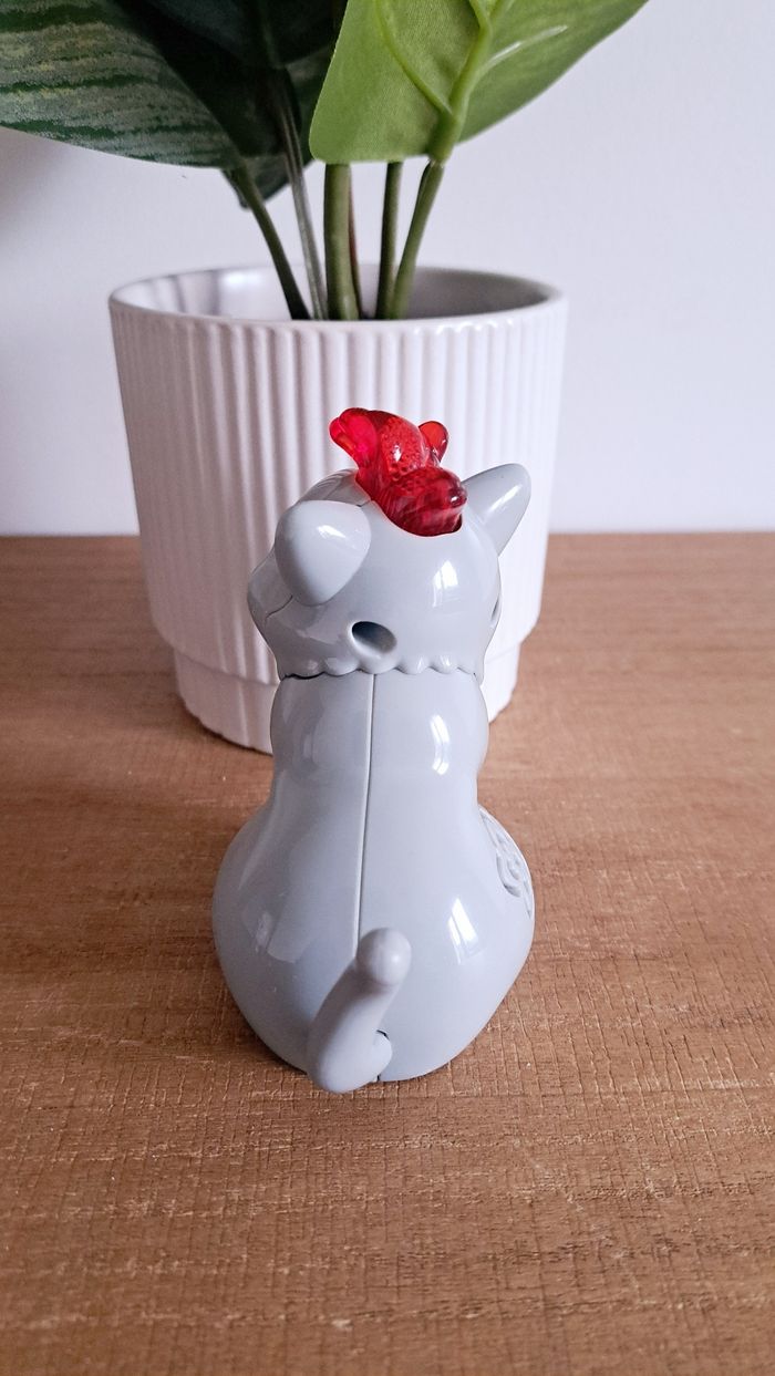 rubis tut tut vtech 🎄 - photo numéro 3