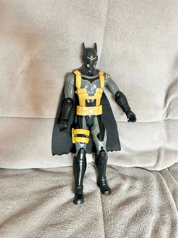 Figurine Batman dc comics true moves