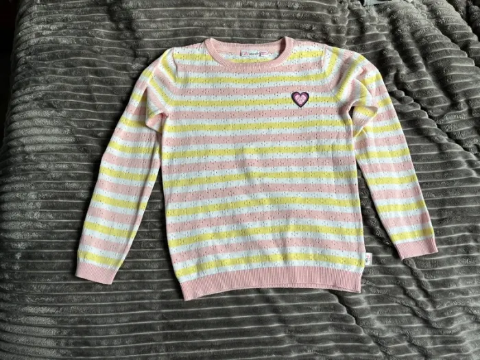 Pull léger