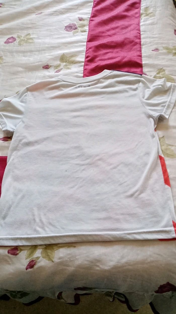 T shirt garçon aigle - photo numéro 4