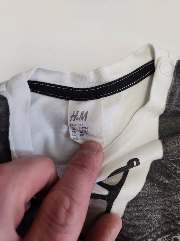 Ensemble enfant - photo numéro 2