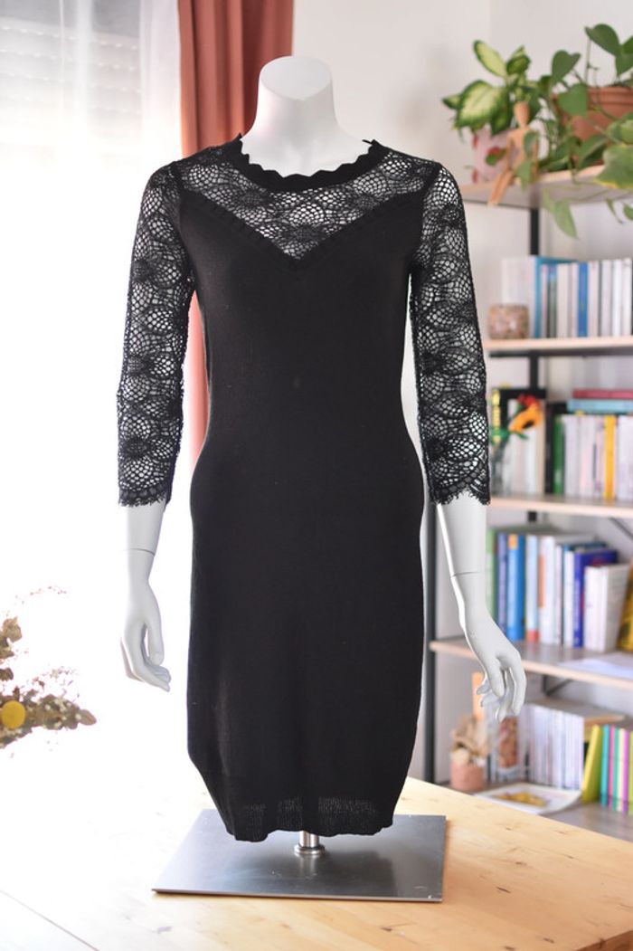 Robe Morgan en taille 38-M - Très bon état - photo numéro 4