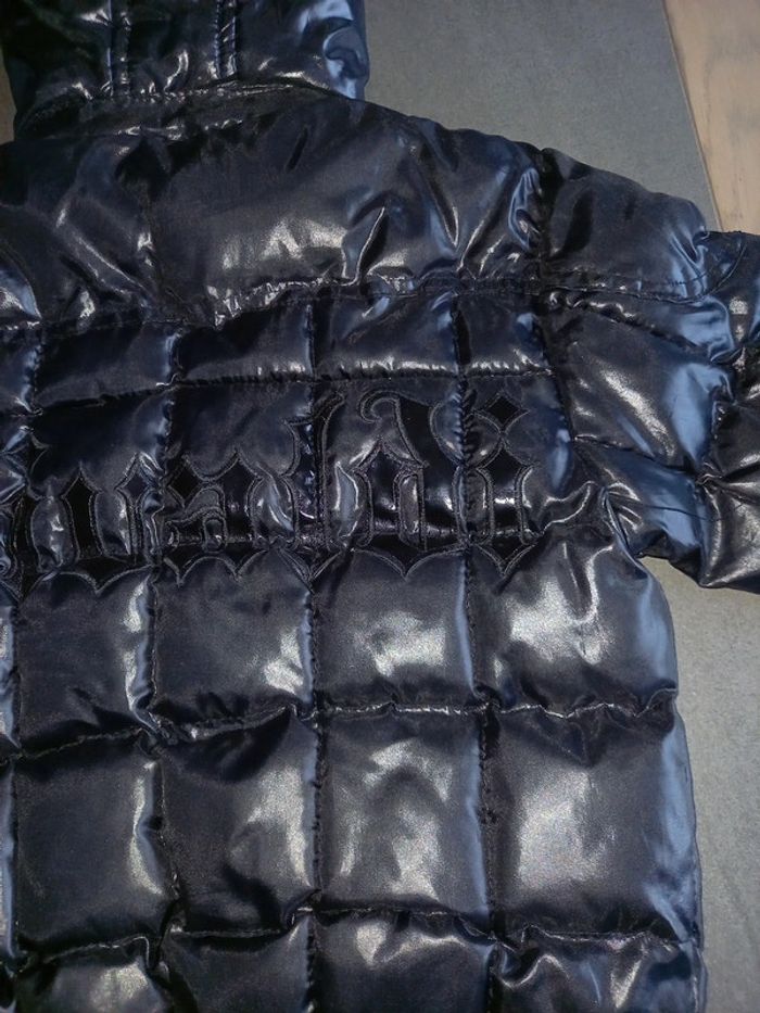 Blouson hiver chaud mixte 3 ans - photo numéro 8