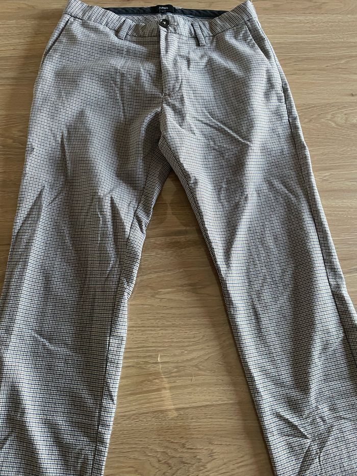 Pantalon homme