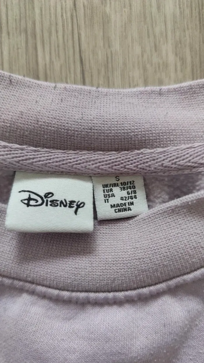 Lot vêtements Stitch - photo numéro 6