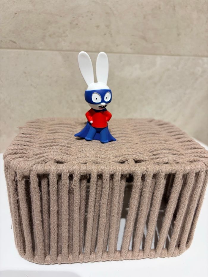 Tonies Simon le lapin